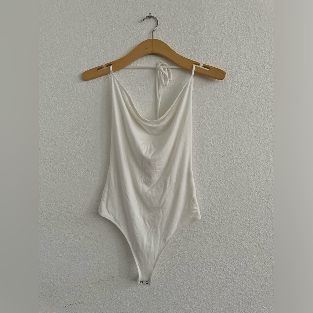 ABERCROMBIE BODYSUIT XS